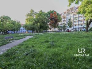 Pronájem bytu 2+1, Brno - Židenice, Souběžná, 57 m2