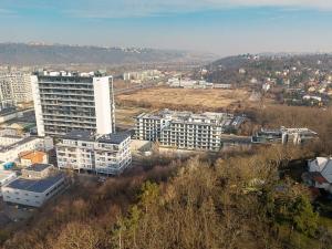 Prodej bytu 2+kk, Praha - Modřany, Československého exilu, 52 m2