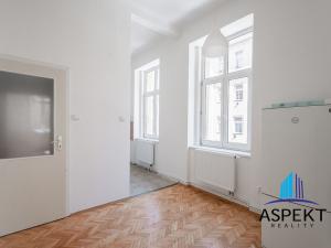 Pronájem bytu 2+1, Praha - Žižkov, Vlkova, 62 m2