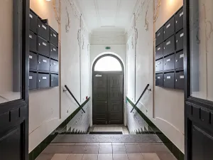 Pronájem bytu 2+kk, Praha - Vinohrady, Mánesova, 53 m2
