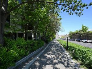 Pronájem bytu 1+kk, Praha - Vinohrady, Italská, 32 m2