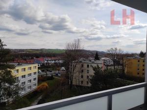 Pronájem bytu 1+1, Hlučín, 28. října, 28 m2
