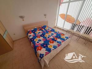 Prodej bytu 2+kk, Sveti Vlas, Bulharsko, 83 m2