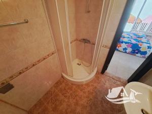 Prodej bytu 2+kk, Sveti Vlas, Bulharsko, 83 m2