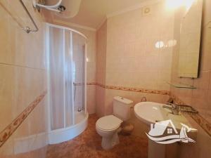 Prodej bytu 2+kk, Sveti Vlas, Bulharsko, 83 m2