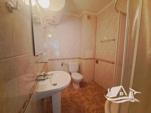 Prodej bytu 2+kk, Sveti Vlas, Bulharsko, 83 m2