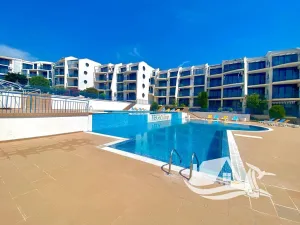 Prodej bytu 2+kk, Sveti Vlas, Bulharsko, 83 m2