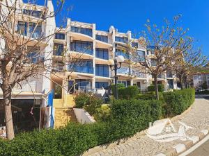 Prodej bytu 2+kk, Sveti Vlas, Bulharsko, 83 m2