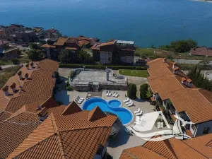 Prodej rodinného domu, Sozopol, Bulharsko, 171 m2