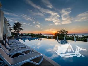 Prodej bytu 3+kk, Sozopol, Bulharsko, 80 m2