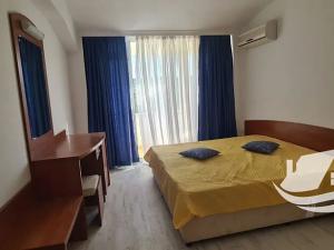 Prodej bytu 2+kk, Sozopol, Bulharsko, 61 m2