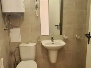 Prodej bytu 2+kk, Sozopol, Bulharsko, 61 m2