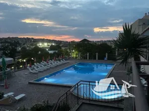 Prodej bytu 2+kk, Sozopol, Bulharsko, 61 m2