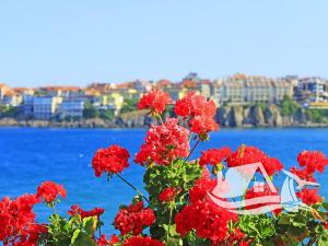 Prodej bytu 2+kk, Sozopol, Bulharsko, 61 m2
