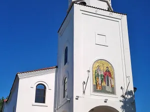Prodej bytu 2+kk, Sozopol, Bulharsko, 61 m2