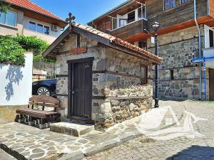 Prodej bytu 2+kk, Sozopol, Bulharsko, 61 m2