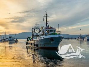 Prodej bytu 2+kk, Sozopol, Bulharsko, 61 m2