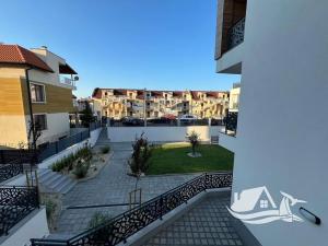 Prodej bytu 2+kk, Sozopol, Bulharsko, 52 m2