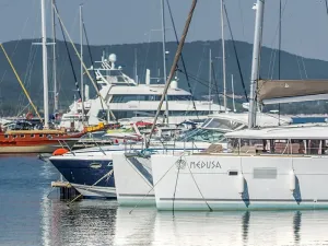 Prodej bytu 2+kk, Sozopol, Bulharsko, 52 m2