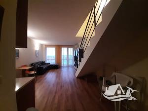Prodej bytu 2+kk, Aheloy, Bulharsko, 73 m2
