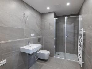 Prodej bytu 2+kk, Praha - Nusle, Bělehradská, 43 m2