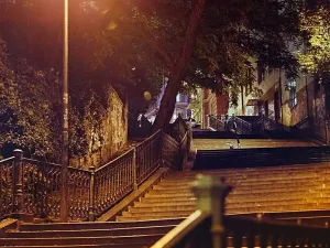 Prodej bytu 2+kk, Praha - Nusle, Bělehradská, 43 m2