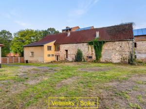 Prodej pozemku, Pochvalov, 9521 m2
