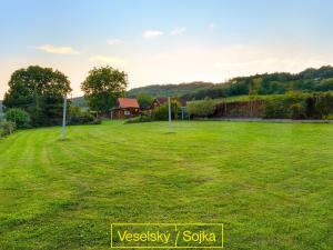 Prodej pozemku, Pochvalov, 9521 m2