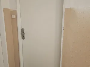 Pronájem bytu 2+kk, Praha - Vysočany, Mlékárenská, 49 m2