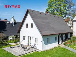 Prodej ubytování, Chřibská, 110 m2