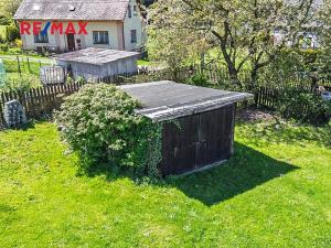 Prodej ubytování, Chřibská, 110 m2