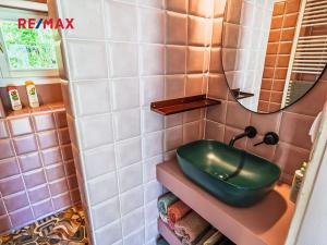 Prodej ubytování, Chřibská, 110 m2