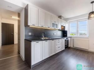Pronájem bytu 3+1, Teplice, Lužická, 72 m2