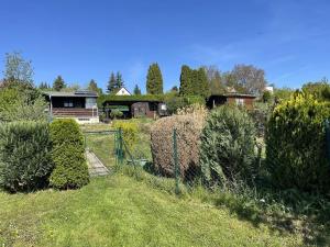 Prodej zahrady, Kralupy nad Vltavou, U Studánky, 439 m2