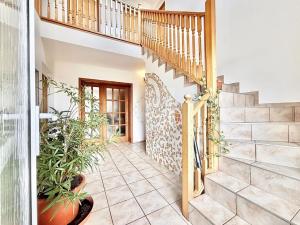Prodej rodinného domu, Hrušovany nad Jevišovkou, Severní, 180 m2
