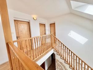 Prodej rodinného domu, Hrušovany nad Jevišovkou, Severní, 180 m2