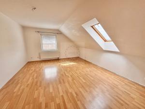 Prodej rodinného domu, Hrušovany nad Jevišovkou, Severní, 180 m2