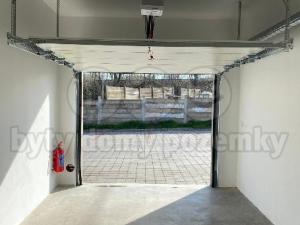 Pronájem garáže, Dobřany, Jezdecká, 23 m2