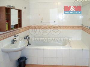 Pronájem bytu 3+kk, Praha - Kunratice, Muškova, 87 m2