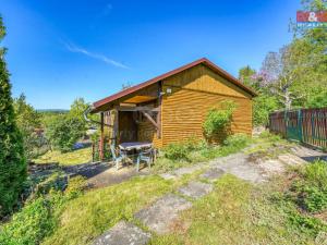Prodej chaty, Česká Kubice - Spáleneček, 35 m2
