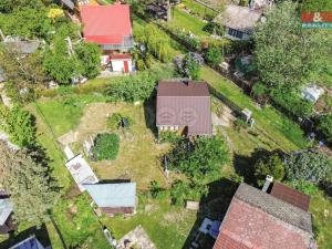 Prodej chaty, Česká Kubice - Spáleneček, 35 m2
