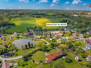 Prodej rodinného domu, Nasavrky - Ochoz, 68 m2