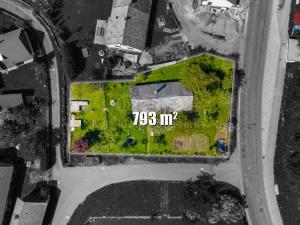Prodej rodinného domu, Nasavrky - Ochoz, 68 m2