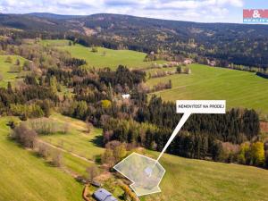 Prodej chalupy, Deštné v Orlických horách, 100 m2