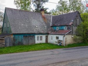Prodej chalupy, Velký Šenov, Mikulášovická, 250 m2