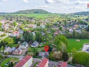 Prodej chalupy, Velký Šenov, Mikulášovická, 250 m2
