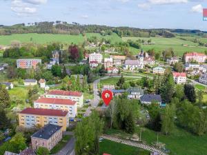 Prodej chalupy, Velký Šenov, Mikulášovická, 250 m2