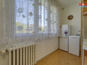 Pronájem bytu 3+1, Plzeň - Doubravka, Masarykova, 64 m2