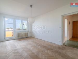 Prodej bytu 3+1, Ostrava - Výškovice, Jičínská, 76 m2