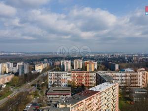 Prodej bytu 3+1, Ostrava - Výškovice, Jičínská, 76 m2